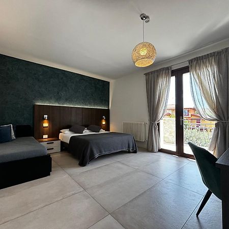 Villa Elena 代森扎诺-德尔加达 外观 照片